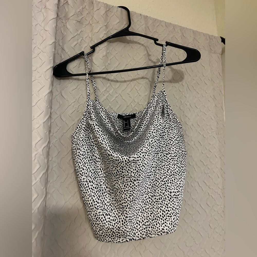 Forever 21 Top
